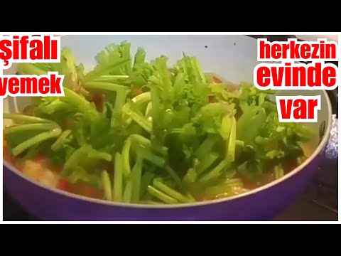 Bu yemeği sevmeyen kalmayacak garantili besleyici çocuklar