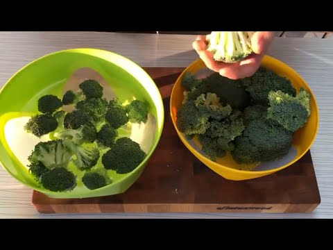 DÜNYANIN EN SAĞLIKLI YEMEĞİNİ MUTLAKA BU ŞEKİLDE YAPIN
