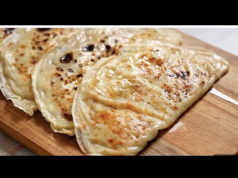 KAHVALTILIK GÖZLEME TARİFİ YUFKA YOK HAMUR AÇMAMA YOĞURMA