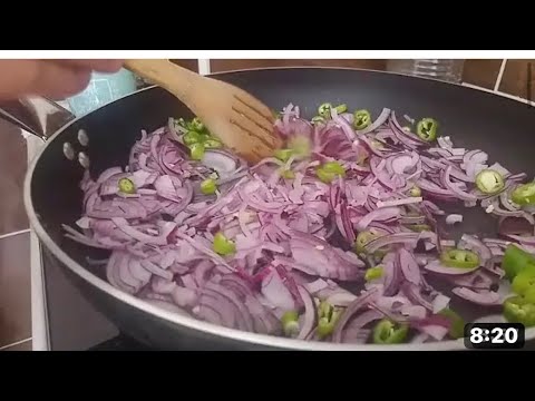 SAĞLIKLI YAŞAM İÇİN EN AZ HAFTADA İKİ GÜN BU YEMEĞİ
