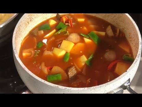 AKŞAM YEMEĞİNE KESİN ÇÖZÜM patates yemeği lezzeti inanılmaz