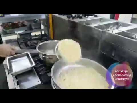 YOĞURTLU MAKARNA TARİFİ ÇOCUKLARINIZI SEVİNDİRİN