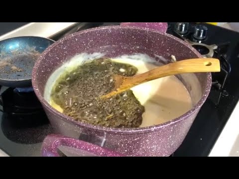 EVDEKİLER BU ÇORBANIN TADINA DOYAMADILAR BABAANNE ÇORBASI