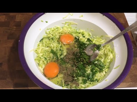 KABAĞI BİR KERE BÖYLE DENEYİN BİR DAHA VAZ GEÇEMEZSİNİZ