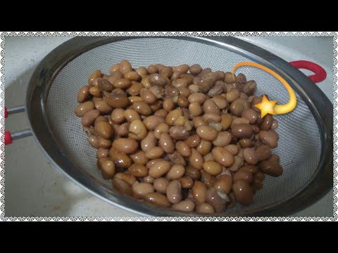 gerçek barbunya pilaki çok farklı yaptım muhteşem oldu