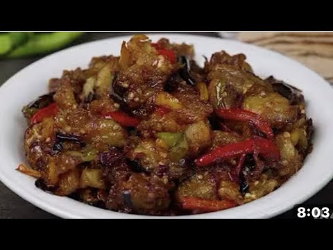 Tüm Ezberleri Bozan Yemeği Hem Sağlıklı Hem Lokanta