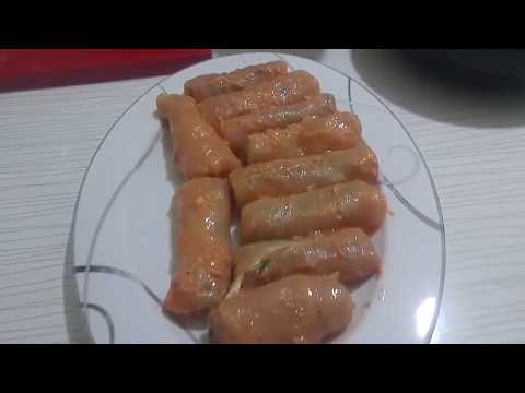 Tavukta bu lezzeti hiç tattınmı