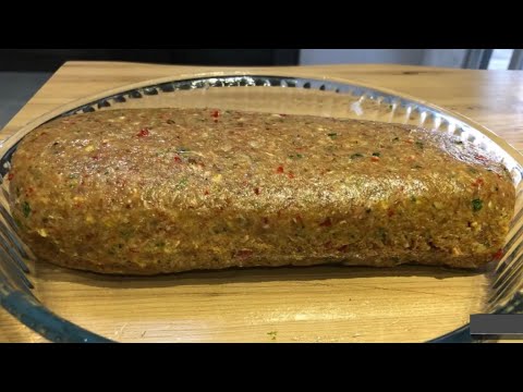 ROSTO KÖFTE NASIL YAPILIR USTALARIN BİLE ZOR YAPTIĞI