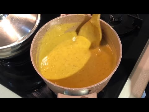 Mercimekteki lezzet sırrı çözüldü mercimek çorbası nasıl