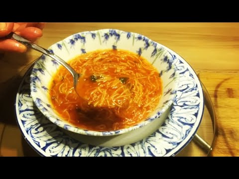 BİR BARDAK ŞEHRİYEN VARSA BU TARİFİ DENEMELİSİN ŞEHRİYE