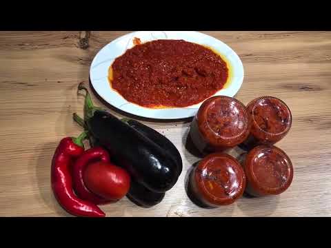 Patlıcanı bu şekilde pişirin tadı bağımlı yapar HER SENE