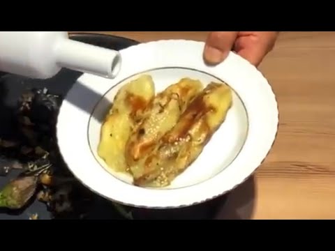TAVUK BEĞENDİ TARİFİ