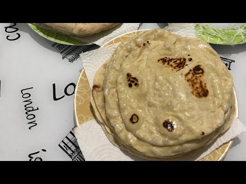 böyle güzel kabaran çörek gördünüzmü