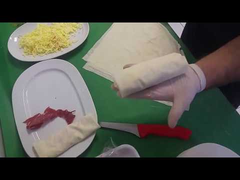 Bildiğiniz tarifleri kıskandıracak iftar sofrasının baş