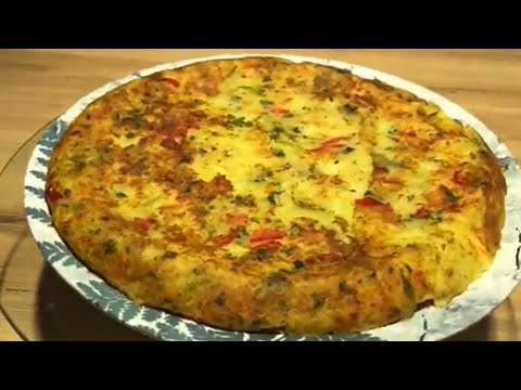 3 PATATESİN VARSA YEMEK DERDİN YOK ÇOK KOLAY İNANILMAZ