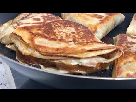 TÜM BÖREK TARİFLERİNİ ATIN HAMUR AÇMA YOK YUFKA YOK DİLLERE
