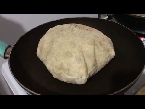 BÖYLE GÜZEL KABARAN ÇÖREK HİÇ GÖRMEDİNİZ