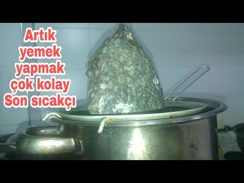 Sokak lezzeti misafir mi gelecek beş dakikada yemeğin hazır