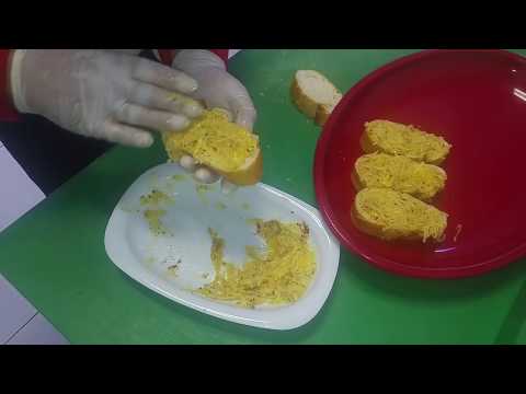 BU LEZZETİ DAHA ÖNCE HİÇ TATTINMI Ekmeği patatesle