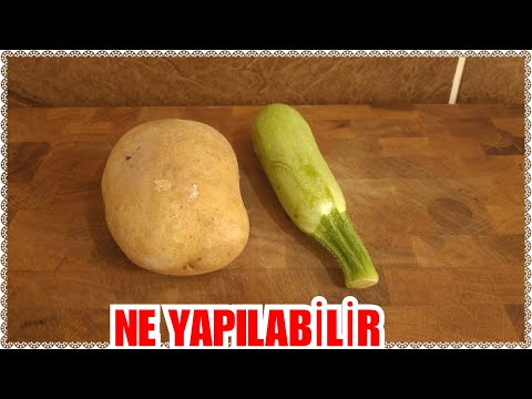 Sadece 2 Malzeme ve lezzet garantili inanın yiyen bir daha