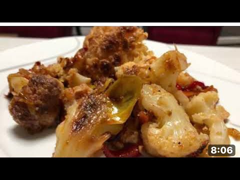 KARNABAHARIN BU ŞEKİLDE YAPIN TADIDA KOKUSUDA BAĞIMLI YAPAR