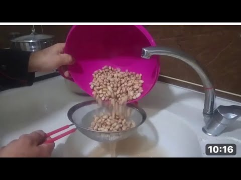Zeytinyağlı barbunya pilakiyi birde böyle deneyin