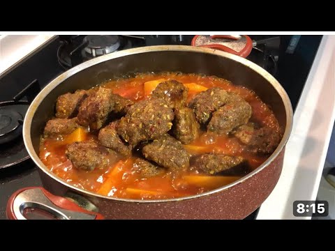 Tek Tencerede dağılmayan uğraştırmayan daha kolayı yok