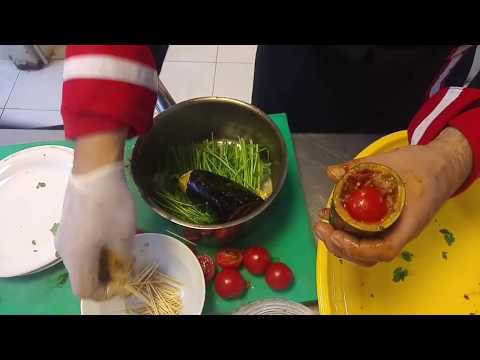 MEVSİMİ GEÇMEDEN PATLICANI BİRDE BU ŞEKİLDE DENE ÇOK KOLAY