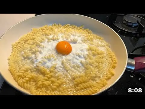MAKARNAYI BİRDE BÖYLE DENEYİN BEN BUKADAR LEZZETLİ MAKARNA