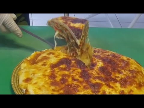 Hamur açma derdi yok Bu böreği ısrarla tavsiye ediyorum