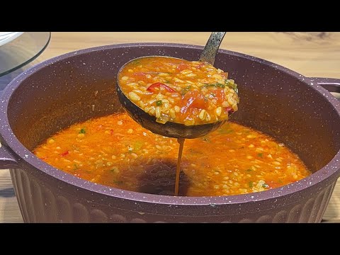BAĞIMLILIK YAPAN ÇORBA BABAM SABAH KAHVALTIDA DAHİ BU