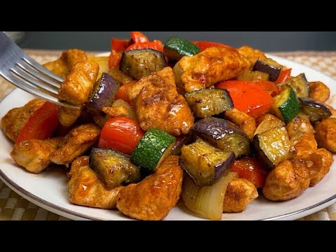 Bi Yemek Bu Kadarmı Kolay Ve Lezzetli olur Mutlaka deneyin
