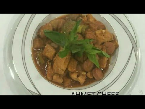 Avcı kebabı sıcak ustasından izle