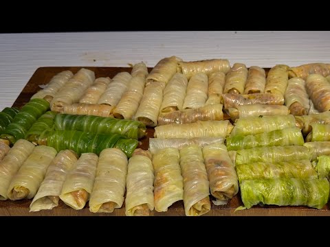 LAHANAYI ASLA DOĞRAMAYIN Bu şekilde yapın Herkesin