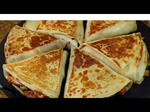TÜM BÖREK TARİFLERİNİ ATIN HAMUR AÇMA YOK YUFKA YOK DİLLERE