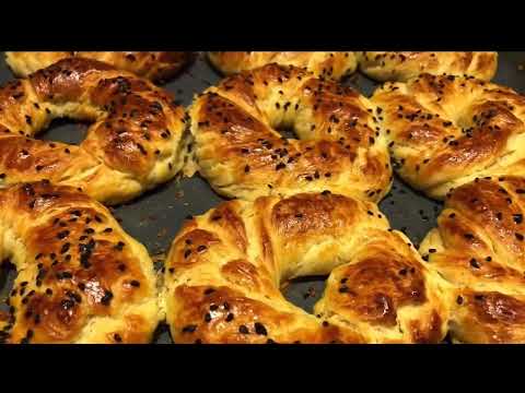 ÖYLE BİR TARİFİM VARKİ SİZE PASTANEDE BİLE YOK BÖYLE GÜZELİ
