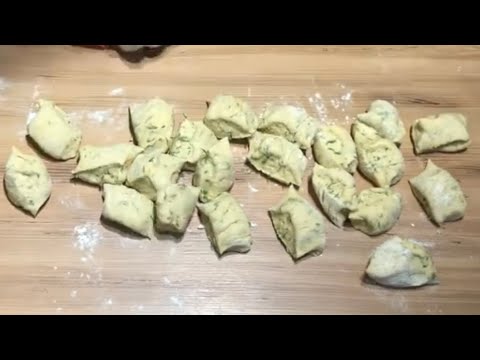 Dereotlu poğaça tarifi tam kıvamında tam ölçülü daha önce
