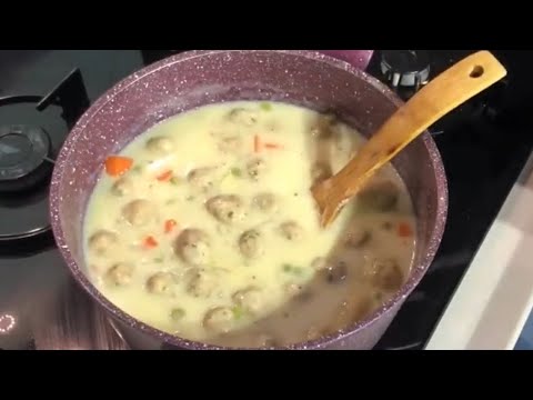 Ekşili terbiyeli tavuk yemeği tavuğu böyle yapın lezzetine