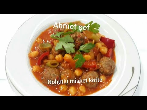 AKŞAMA NEFİS SULU KÖFTE PARMAKLARA DİKKAT