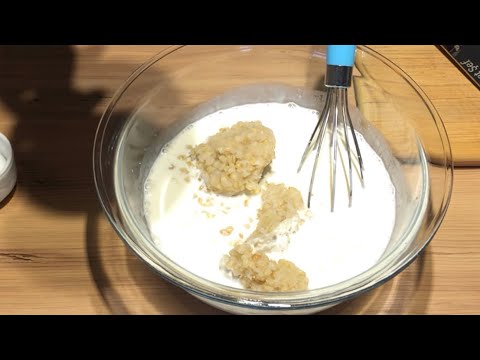 LEZZET BOMBASI YEMEK AYRAN AŞI NANELİ ÇORBA TARİFİ