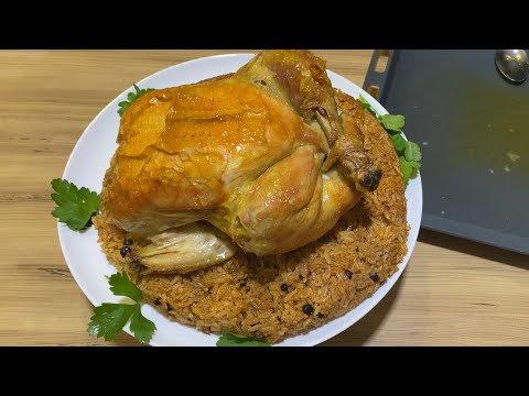 Tavuğa ASLA yağ salça değdirme TAVUK KEBABI kurtarıcı yemek