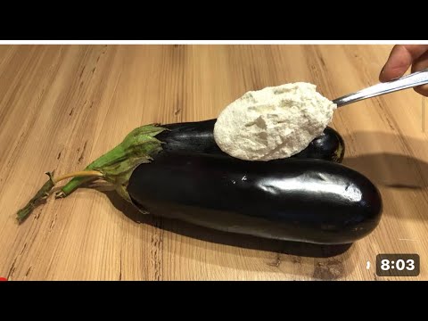 Patlıcanı Kızartmayın mühürleyin Gönül rahatlığıyla