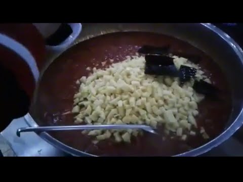 ERİK EKŞİLİ KÖFTE HİÇ GÖRDÜNMÜ BU TARİFİ