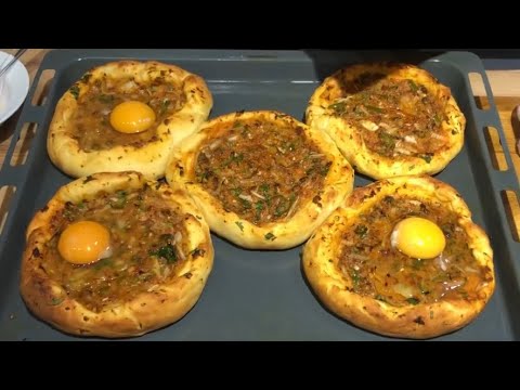HİÇ BAYATLAMAYAN inanılmaz derecede kolay ve lezzetli