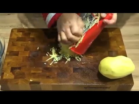 Sadece 3 patates ve tüm komşular tarifini isteyecek Çok