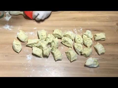 UN VE İKİ YUMURTA VARSA Mutlaka bu şekilde yapın Parmaklara