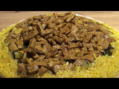 ET YEMEĞİNİN BÖYLESİ GÖRÜLMEDİ TAM HAYALİNDEKİ YEMEK BU