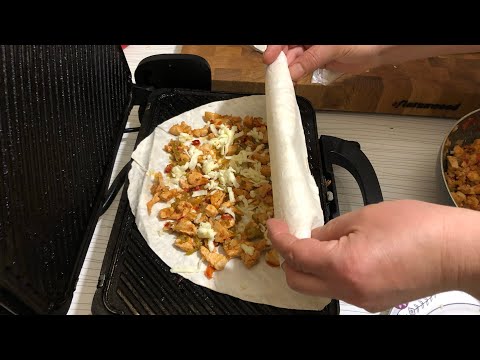 BUNU YAPAN TOSTÇU KÖŞEYI DÖNDÜ EVDE SENDE YAPABİLİRSİN