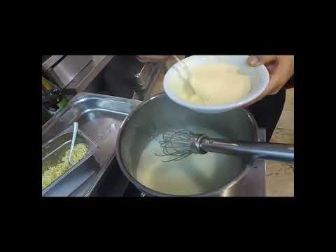 TAVUK PAÇA ÇORBA TARİFİ ŞİFA KAYNAĞI
