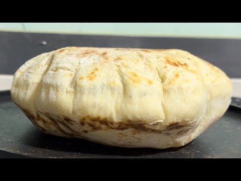 Sahura ne yapsam diye düşünmeyin Yağ yok fırın yok sadece